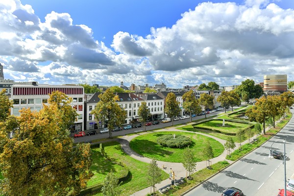 Medium property photo - Jansbuitensingel 23-41, 6811 AD Arnhem